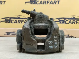 LR001024 Суппорт Land Rover Freelander 2 Арт 2-110321, вид 1