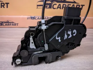 7h5a26413ac Замок двери Land Rover Freelander 2 Арт 2-110378, вид 3