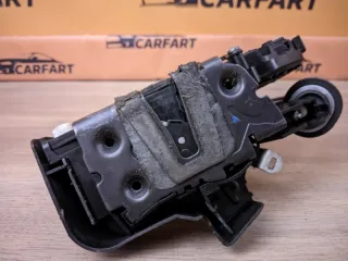7h5a26413ac Замок двери Land Rover Freelander 2 Арт 2-110378, вид 4