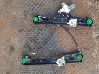 51332990386 Стеклоподъемник BMW X1 E84 Арт 2-110397, вид 2