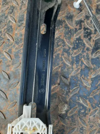51332990386 Стеклоподъемник BMW X1 E84 Арт 2-110397, вид 3