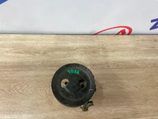 MB636520 Насос гидроусилителя руля Mitsubishi Pajero 2 Арт 2-110432, вид 2