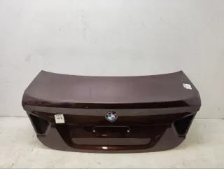 41627151491 Крышка багажника (дверь 3-5) BMW 3 E90/E91/E92/E93 Арт 2-110472, вид 1