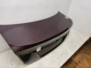 41627151491 Крышка багажника (дверь 3-5) BMW 3 E90/E91/E92/E93 Арт 2-110472, вид 2