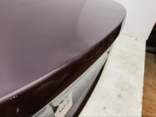 41627151491 Крышка багажника (дверь 3-5) BMW 3 E90/E91/E92/E93 Арт 2-110472, вид 5