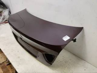 41627151491 Крышка багажника (дверь 3-5) BMW 3 E90/E91/E92/E93 Арт 2-110472, вид 6