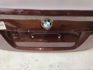 41627151491 Крышка багажника (дверь 3-5) BMW 3 E90/E91/E92/E93 Арт 2-110472, вид 7