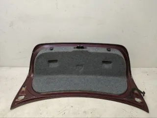41627151491 Крышка багажника (дверь 3-5) BMW 3 E90/E91/E92/E93 Арт 2-110472, вид 8