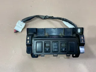 969881BA0A Кнопки складывания сидений Infiniti EX Арт 2-110521, вид 2