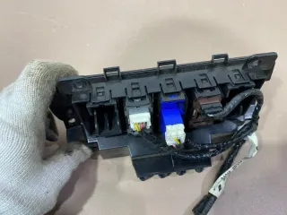 969881BA0A Кнопки складывания сидений Infiniti EX Арт 2-110521, вид 4