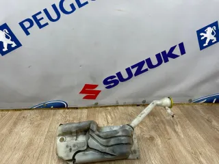 28910JD000 Бачок омывателя Nissan Qashqai 1  Арт 2-110774, вид 1