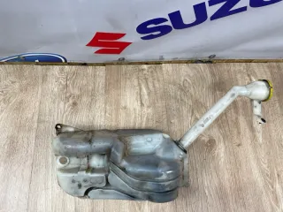 28910JD000 Бачок омывателя Nissan Qashqai 1  Арт 2-110774, вид 2
