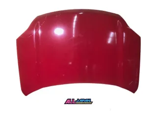 F5100-JG0MM Капот Nissan X-Trail T31 Арт 2-110841, вид 1