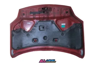 F5100-JG0MM Капот Nissan X-Trail T31 Арт 2-110841, вид 2