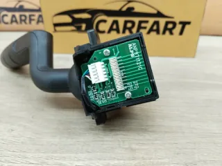 6G9N3F973HA Переключатель подрулевой (стрекоза) Land Rover Freelander 2 Арт 2-110875, вид 8