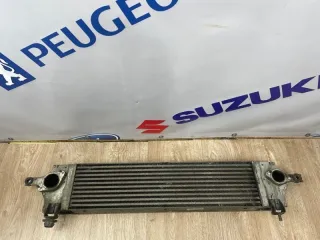 14461BB30A Интеркулер Nissan Qashqai 1  Арт 2-110886, вид 1