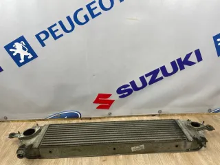 14461BB30A Интеркулер Nissan Qashqai 1  Арт 2-110886, вид 2