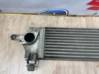 14461BB30A Интеркулер Nissan Qashqai 1  Арт 2-110886, вид 3