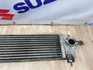 14461BB30A Интеркулер Nissan Qashqai 1  Арт 2-110886, вид 4