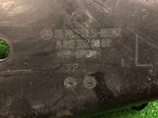 A2123520888 Заглушка Mercedes E W212 Арт 2-110985, вид 3