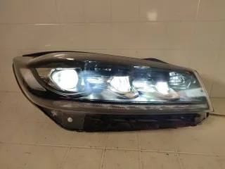 92102C5600 Фара led Kia Sorento 3 restailing Арт 2-111059, вид 1