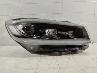 92102C5600 Фара led Kia Sorento 3 restailing Арт 2-111059, вид 3
