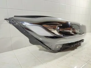 92102C5600 Фара led Kia Sorento 3 restailing Арт 2-111059, вид 4