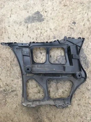 51127127716 Кронштейн крепления бампера BMW 3 E90/E91/E92/E93 Арт 2-111175, вид 4