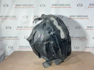 638421MA1A Подкрылок зад часть Infiniti Q70 1 restailing Арт 2-111241, вид 1