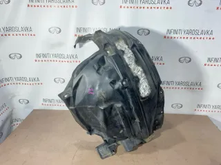 638421MA1A Подкрылок зад часть Infiniti Q70 1 restailing Арт 2-111241, вид 2