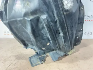 638421MA1A Подкрылок зад часть Infiniti Q70 1 restailing Арт 2-111241, вид 3