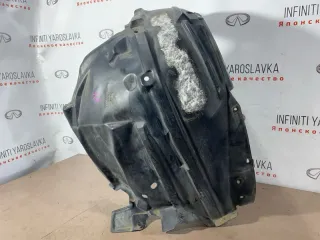 638421MA1A Подкрылок зад часть Infiniti Q70 1 restailing Арт 2-111241, вид 4