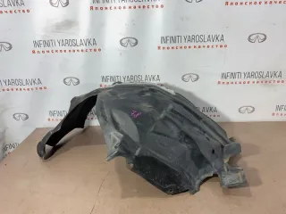 638421MA1A Подкрылок зад часть Infiniti Q70 1 restailing Арт 2-111241, вид 6