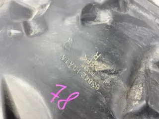 638421MA1A Подкрылок зад часть Infiniti Q70 1 restailing Арт 2-111241, вид 7