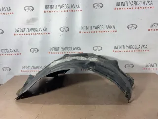 638421MA1A Подкрылок зад часть Infiniti Q70 1 restailing Арт 2-111241, вид 8