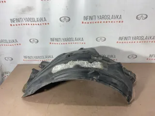 638421MA1A Подкрылок зад часть Infiniti Q70 1 restailing Арт 2-111241, вид 9