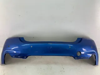 51128073078 Бампер задний BMW 4 F32/F33/GT F36 Арт 2-111245, вид 1