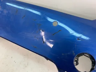 51128073078 Бампер задний BMW 4 F32/F33/GT F36 Арт 2-111245, вид 5