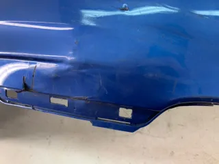 51128073078 Бампер задний BMW 4 F32/F33/GT F36 Арт 2-111245, вид 6