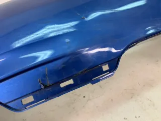 51128073078 Бампер задний BMW 4 F32/F33/GT F36 Арт 2-111245, вид 7