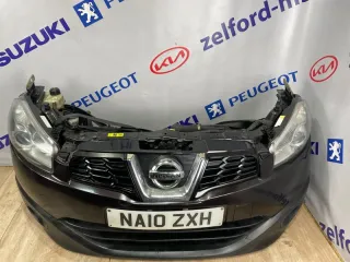 62022BR10H Ноускат Nissan Qashqai 1  Арт 2-111334, вид 1
