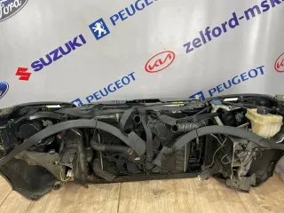62022BR10H Ноускат Nissan Qashqai 1  Арт 2-111334, вид 12