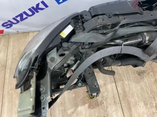 62022BR10H Ноускат Nissan Qashqai 1  Арт 2-111334, вид 14