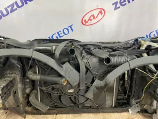 62022BR10H Ноускат Nissan Qashqai 1  Арт 2-111334, вид 15