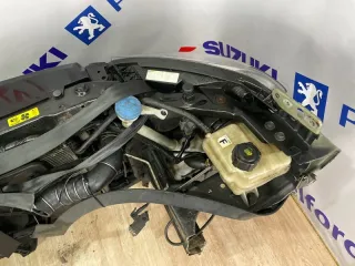 62022BR10H Ноускат Nissan Qashqai 1  Арт 2-111334, вид 17