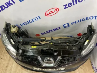 62022BR10H Ноускат Nissan Qashqai 1  Арт 2-111334, вид 2