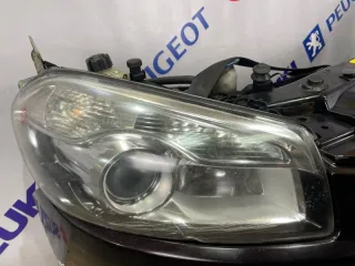 62022BR10H Ноускат Nissan Qashqai 1  Арт 2-111334, вид 3