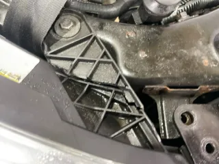 62022BR10H Ноускат Nissan Qashqai 1  Арт 2-111334, вид 5