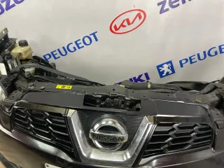 62022BR10H Ноускат Nissan Qashqai 1  Арт 2-111334, вид 8