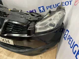 62022BR10H Ноускат Nissan Qashqai 1  Арт 2-111334, вид 9